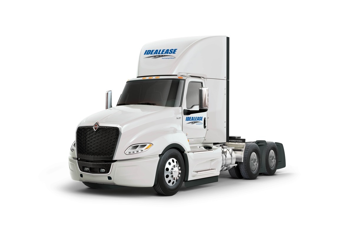 2027 INTERNATIONAL LT625 in Milwaukee, WI