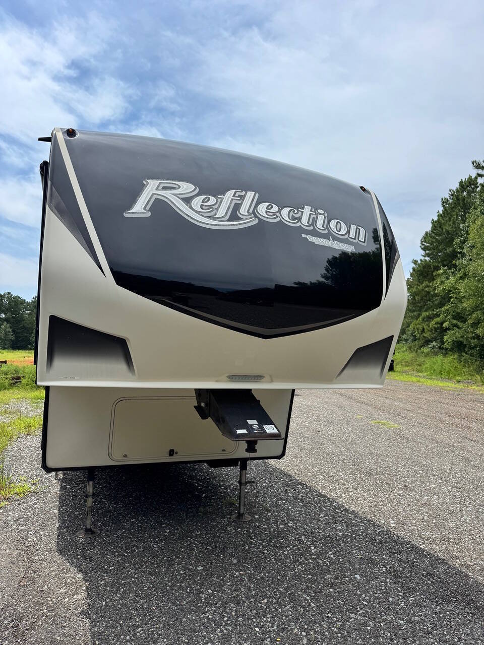2019 Grand Design Rv Reflection 303RLS in salisbury NC