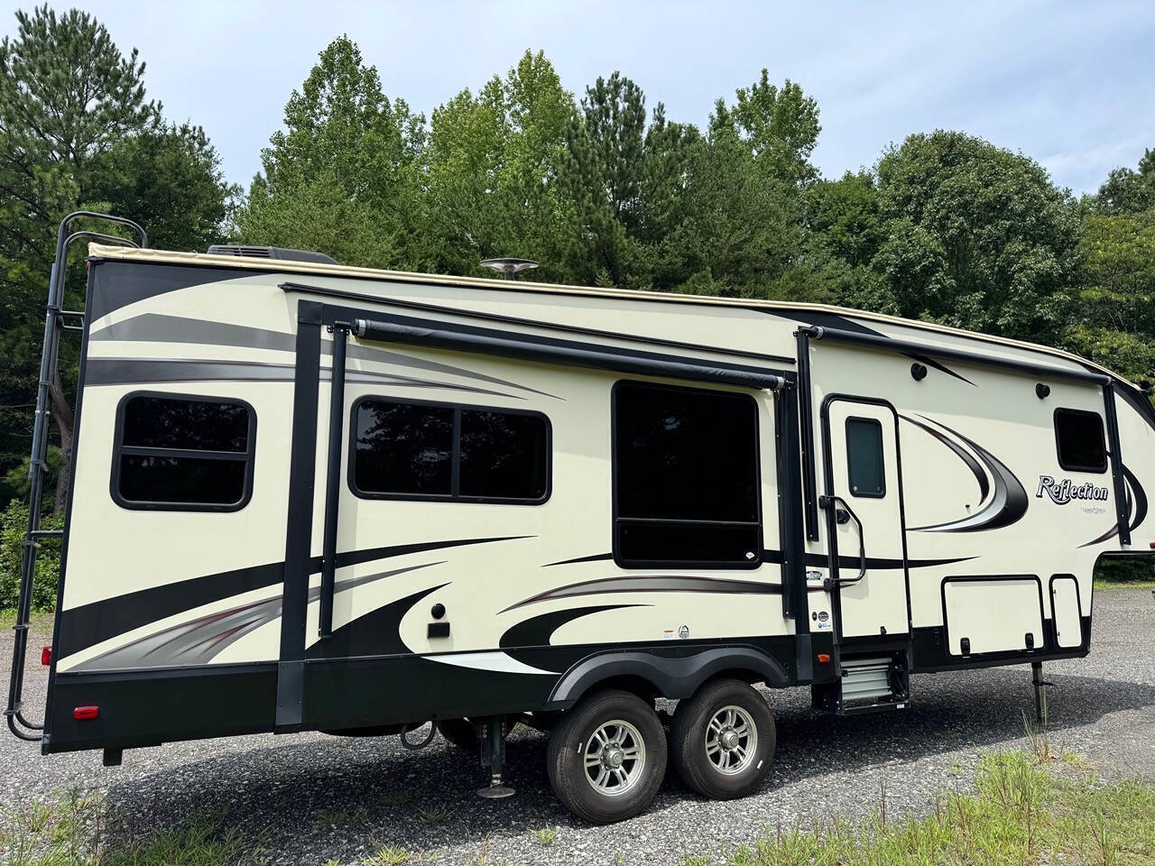 2019 Grand Design Rv Reflection 303RLS in salisbury NC