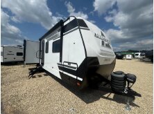2026 Alliance RV Delta 321BH Review image