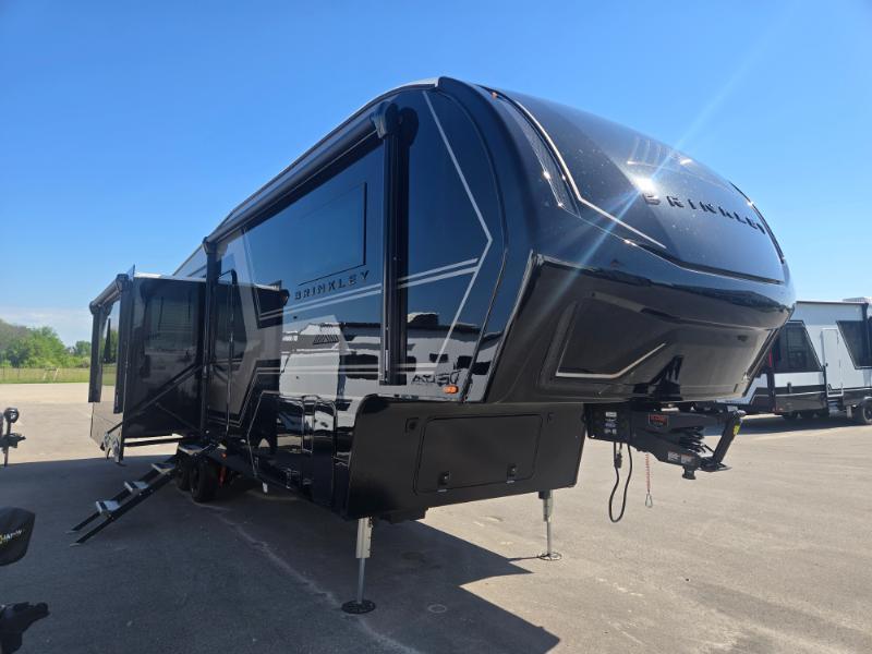 2026 Brinkley Rv Model Z 3100 RV