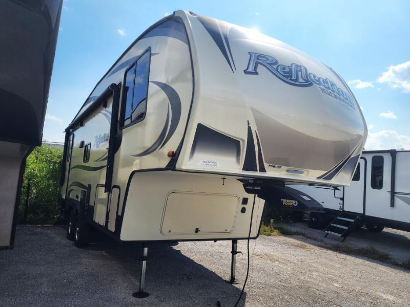 2019 Grand Design Reflection 150 230RL RV