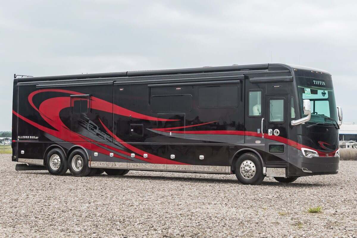 2021 Tiffin Allegro 45OPP RV