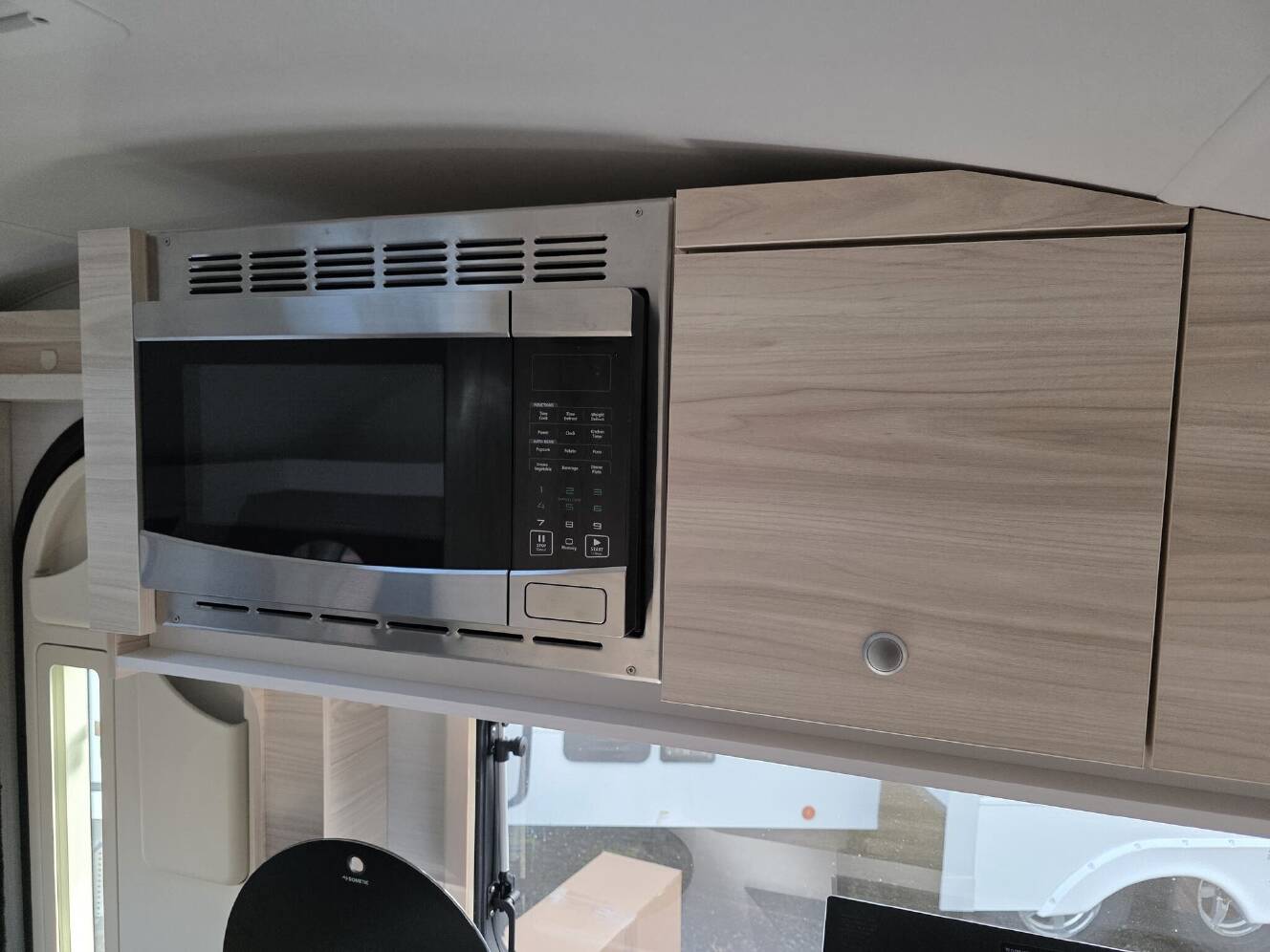 A photo of this 2026 Nucamp TAB 400 Boondock