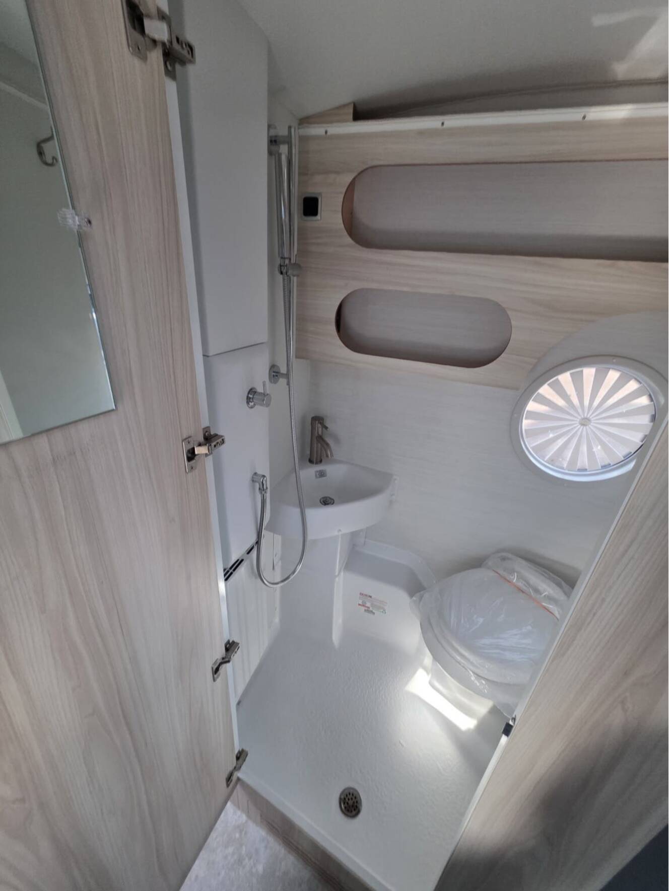 A photo of this 2026 Nucamp TAB 400 Boondock