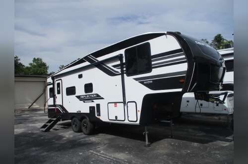2026 Grand Design Reflection 150 Series 260RD in cross city FL