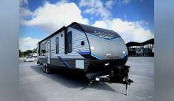 2022 Coachmen Catalina Legacy 303RKDS RV