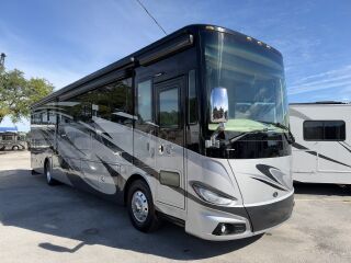 2018 TIFFIN MOTORHOMES PHAETON 40 IH