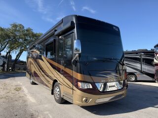 2018 NEWMAR DUTCH STAR 3736