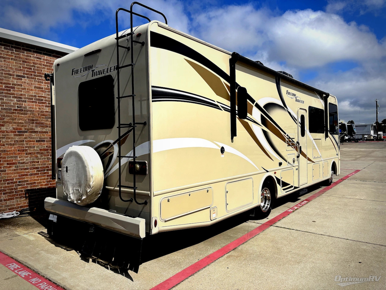2019 Thor Freedom Traveler 32A A32 in moore OK