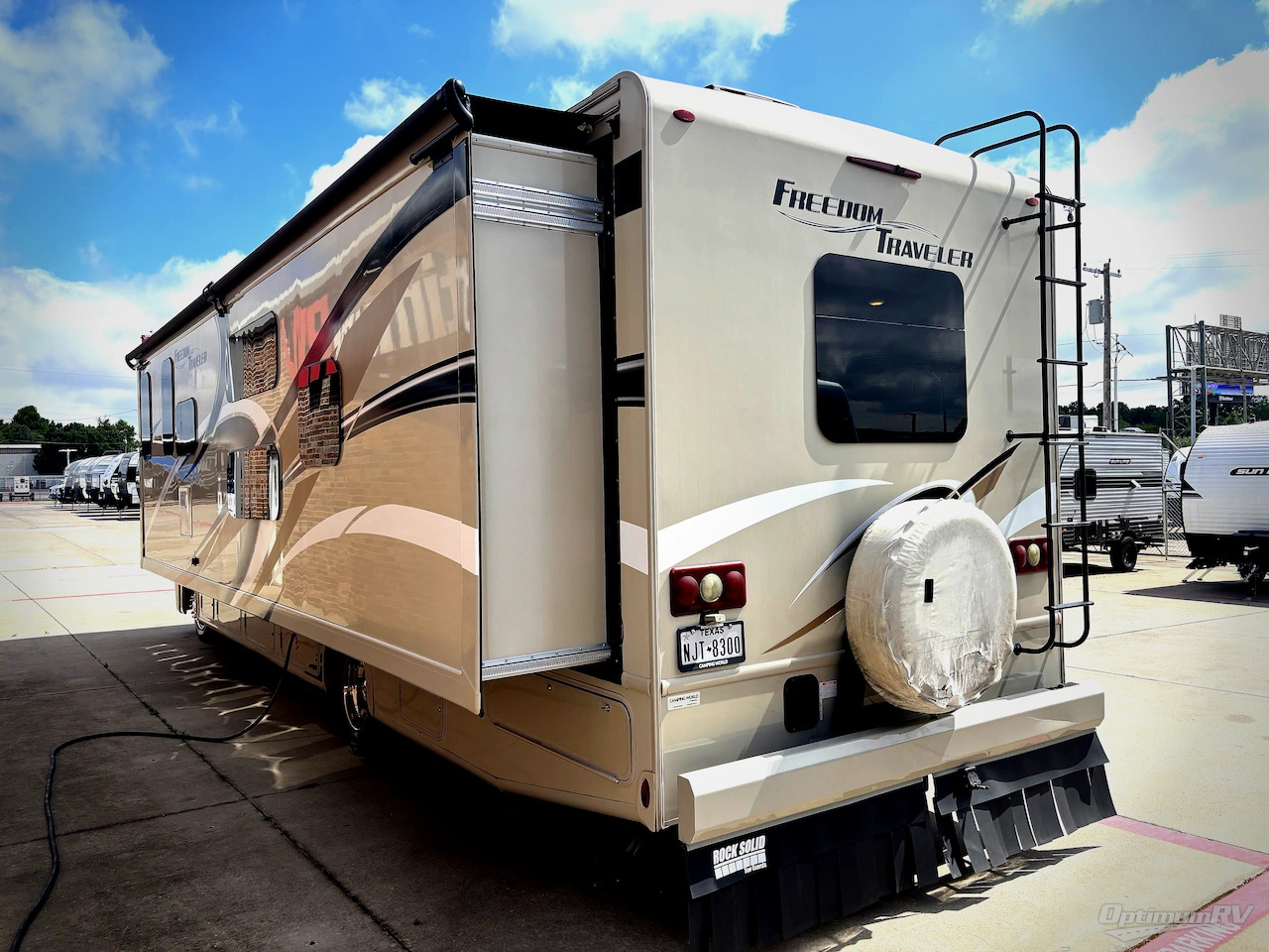 2019 Thor Freedom Traveler 32A A32 in moore OK