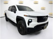 Newest Electric Light Duty Pickup Trucks In 2023 image