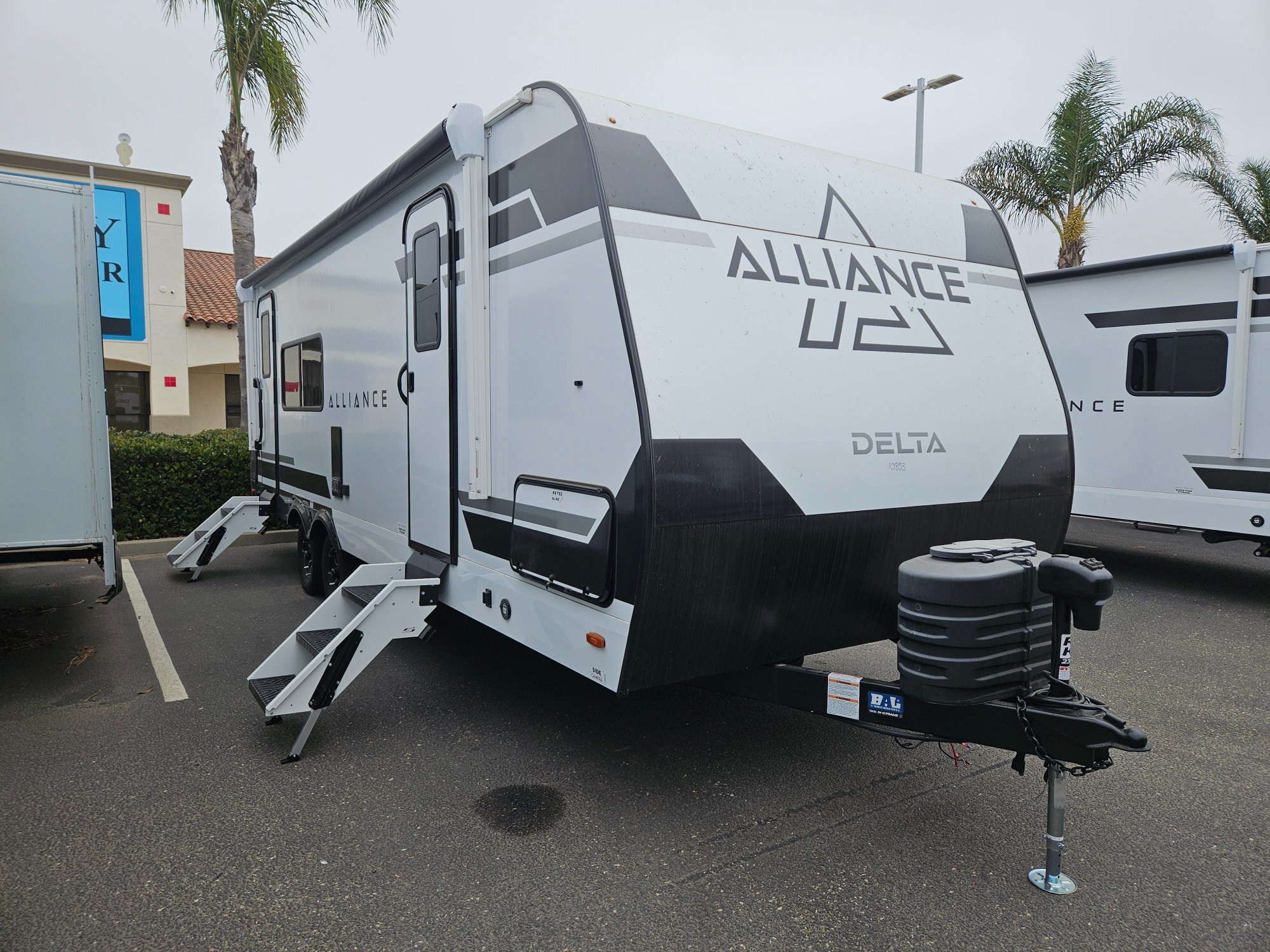 2027 Alliance Delta RK234 in santa maria CA