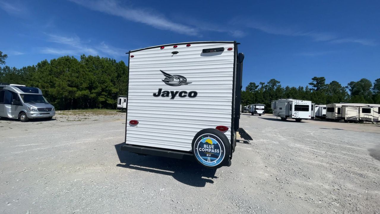2024 Jayco Jay Flight 260BH RV
