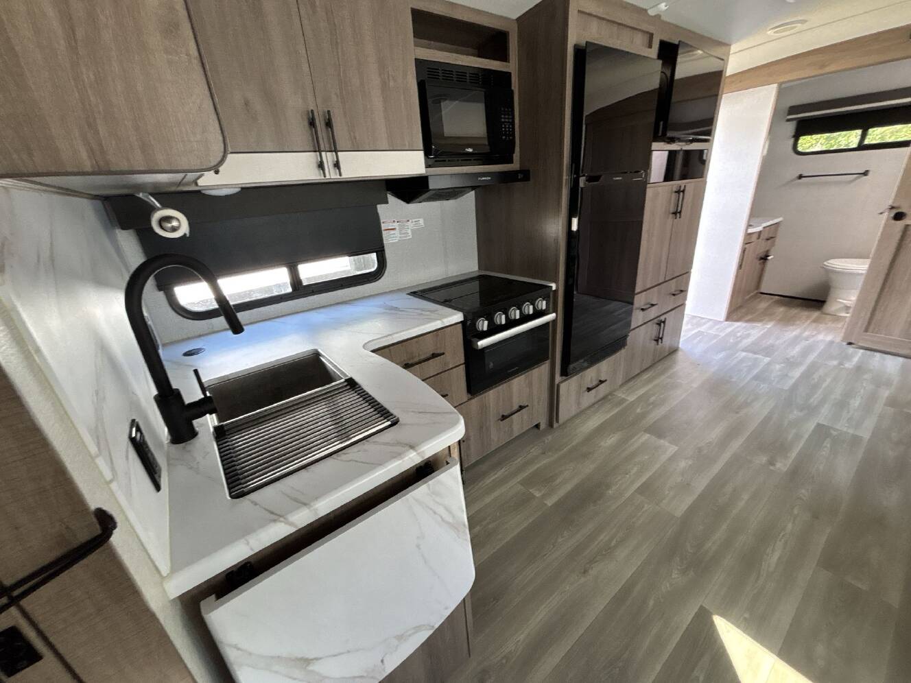 A photo of this 2024 Grand Design Imagine 2600RB