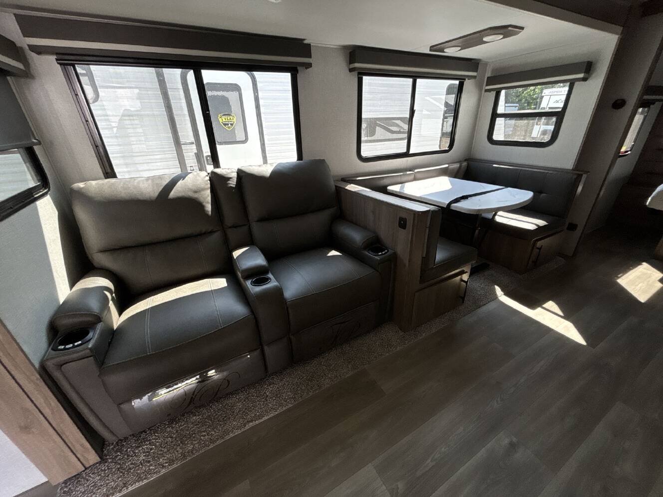 A photo of this 2024 Grand Design Imagine 2600RB