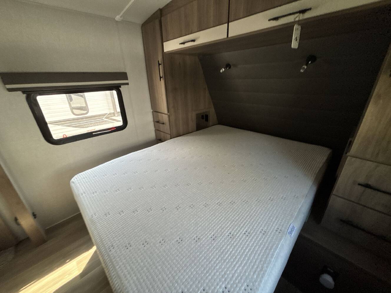 A photo of this 2024 Grand Design Imagine 2600RB