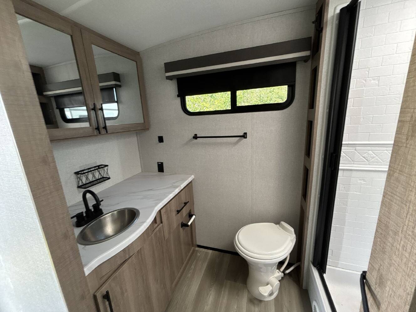 A photo of this 2024 Grand Design Imagine 2600RB
