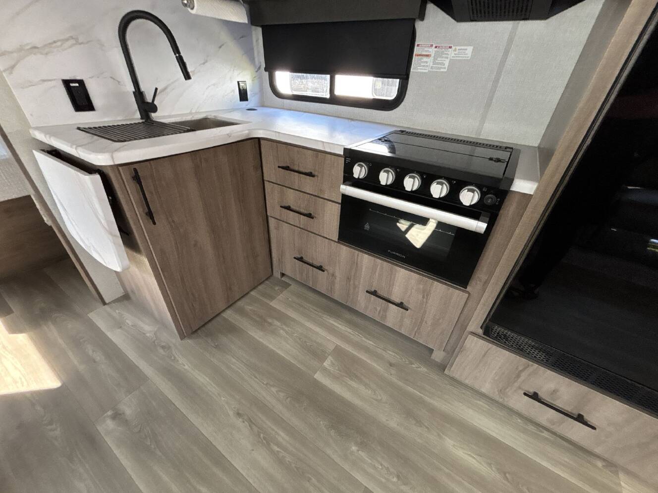 A photo of this 2024 Grand Design Imagine 2600RB