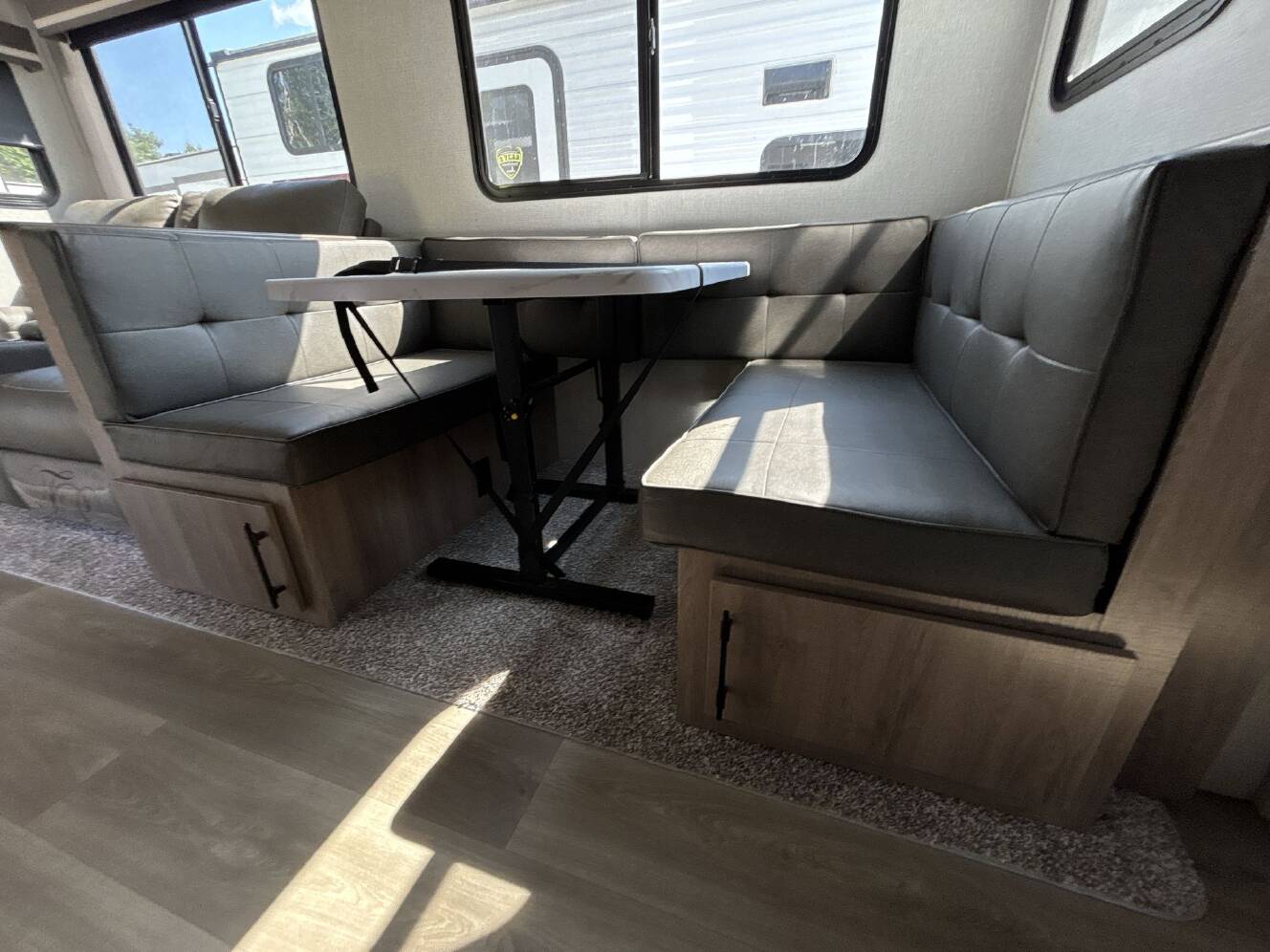 A photo of this 2024 Grand Design Imagine 2600RB