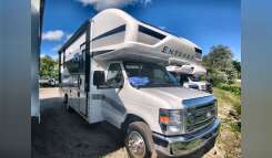 2026 Entegra Coach Odyssey 24B RV