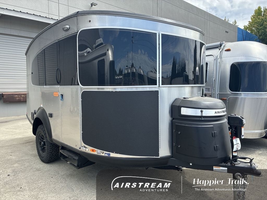 2027 Airstream Basecamp 20XE in fairfield CA
