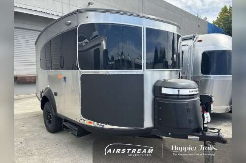 2027 Airstream Basecamp 20XE in fairfield CA