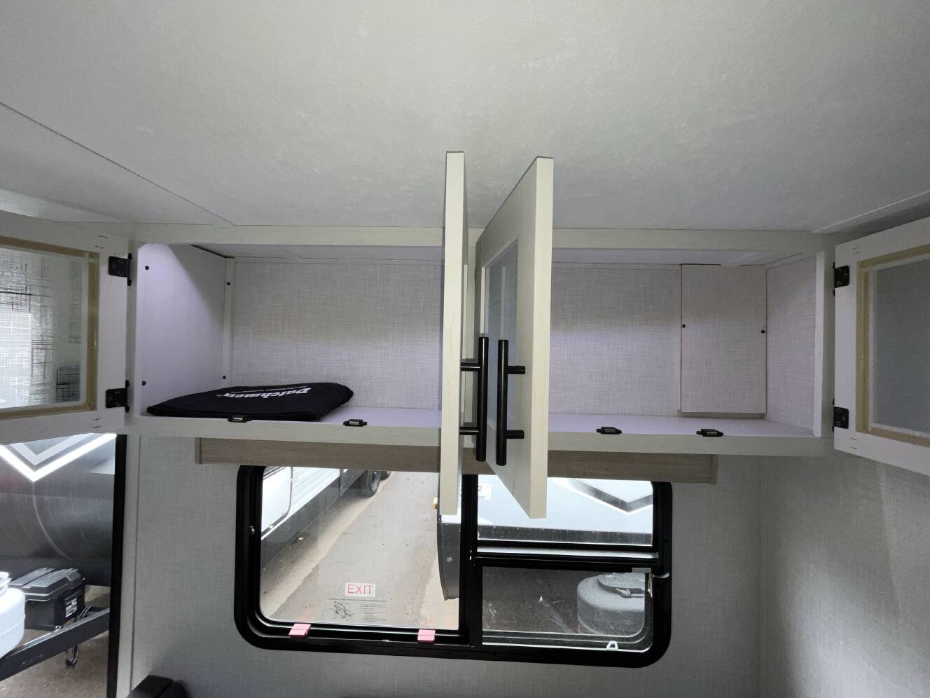 A photo of this 2023 Coleman COLEMAN RUBICON 1748RB