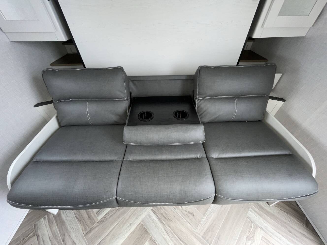 A photo of this 2023 Coleman COLEMAN RUBICON 1748RB