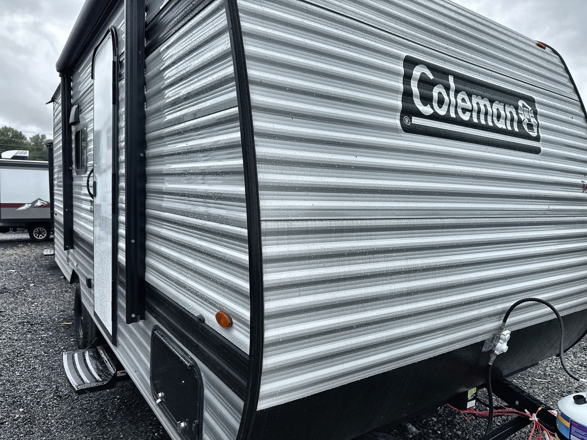 2027 Keystone COLEMAN 17B in milford DE