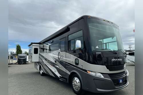 2022 Tiffin ALLEGRO OPEN ROAD 32SA FORD 22K in fife WA