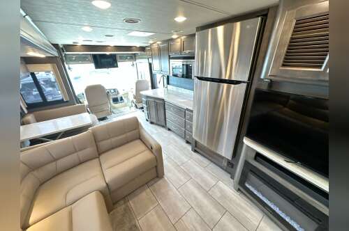 2022 Tiffin ALLEGRO OPEN ROAD 32SA FORD 22K in fife WA
