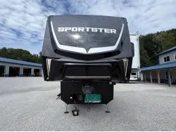 2026 KZ RV Sportster X 3914X