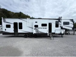 2026 KZ RV Sportster X 3914X