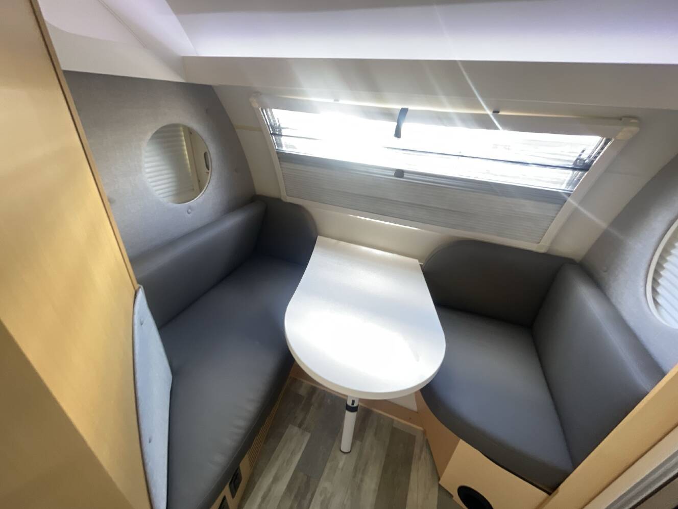 A photo of this 2022 Nucamp T@B 400 BOONDOCK