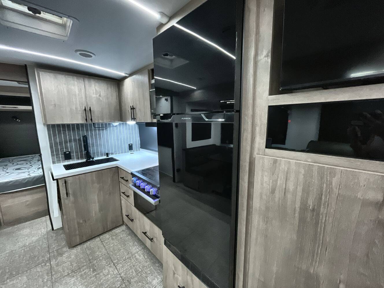 A photo of this 2025 Grand Design IMAGINE 2800BH