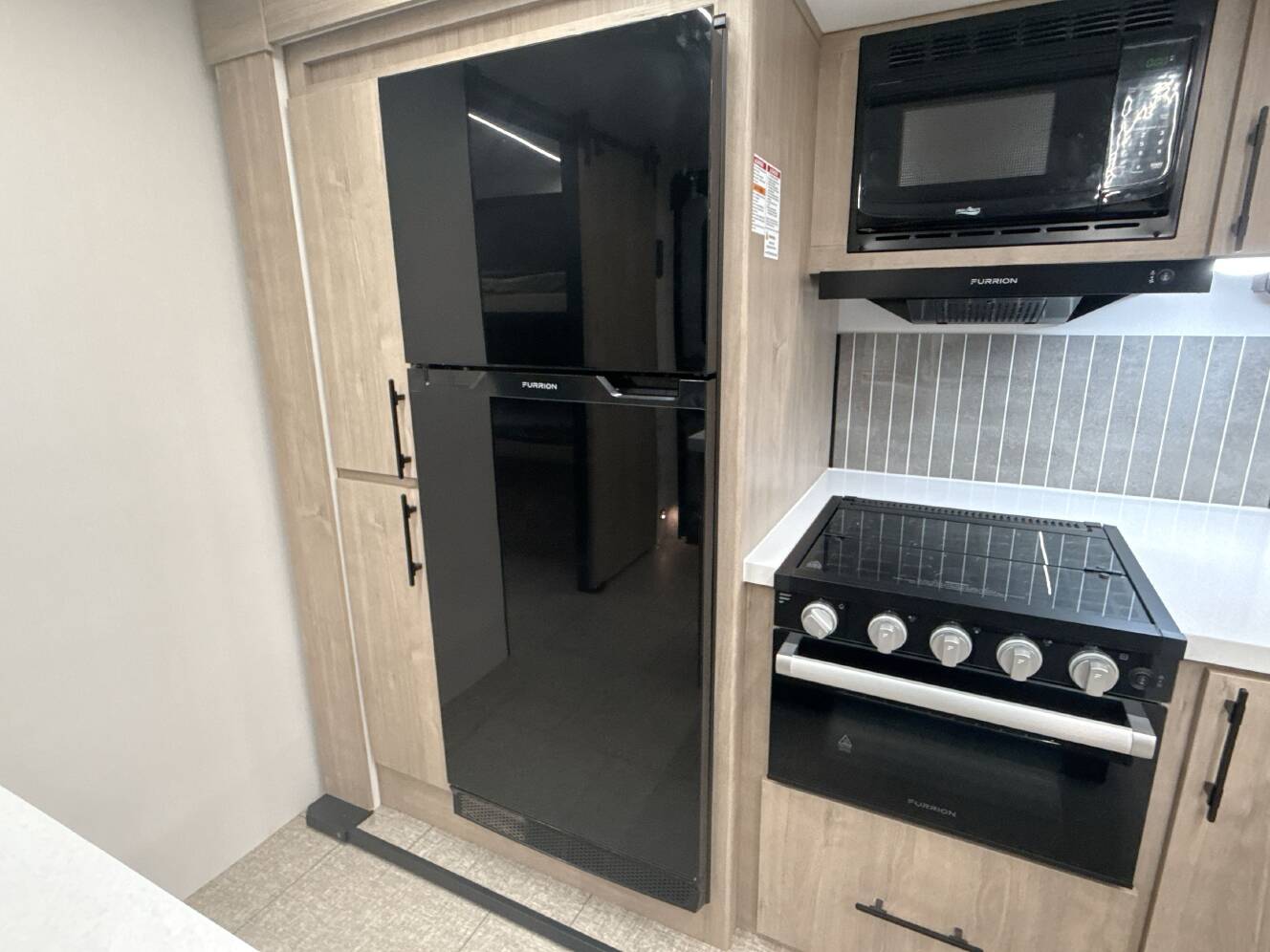 A photo of this 2025 Grand Design IMAGINE 3210BH