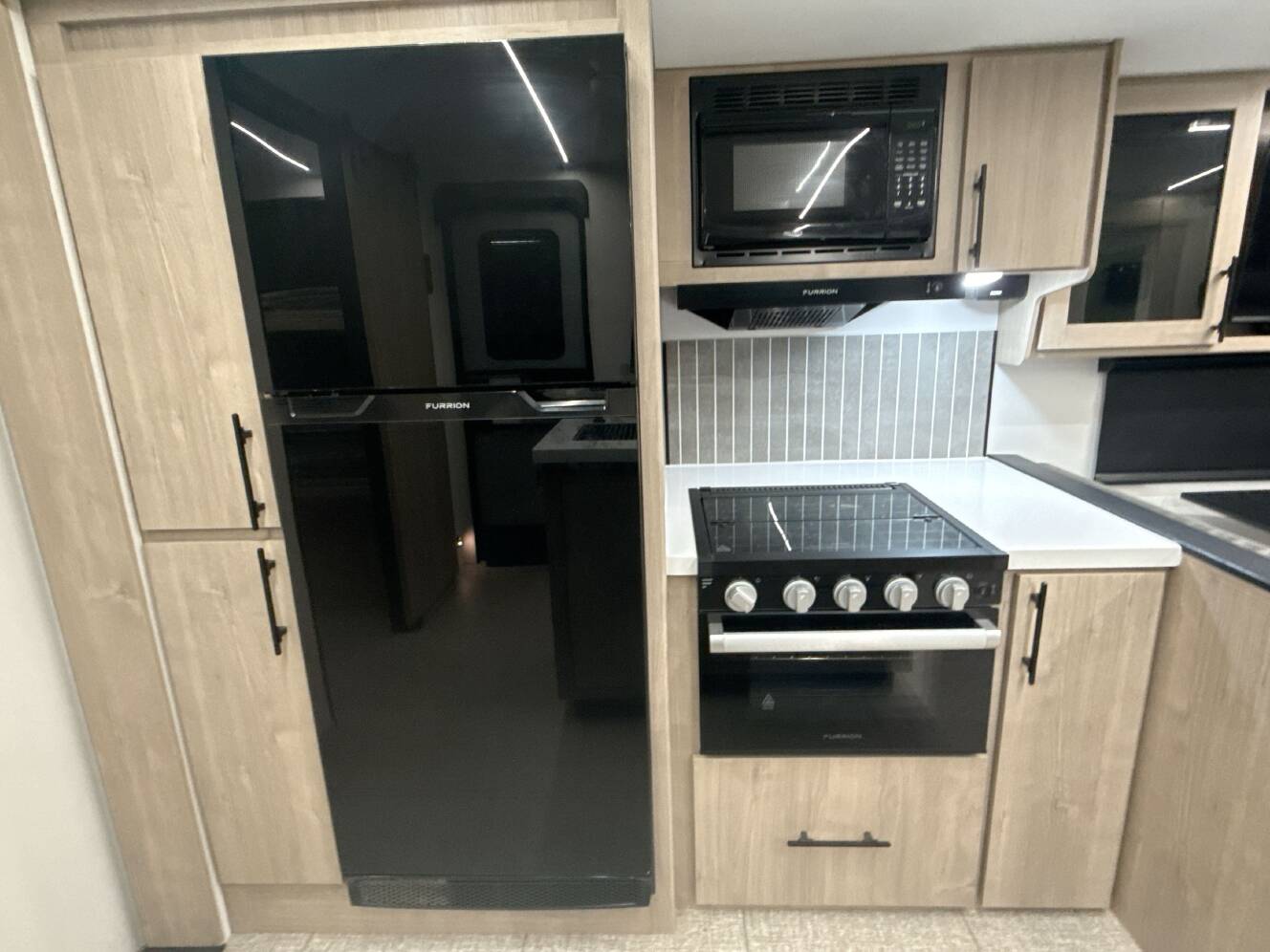 A photo of this 2025 Grand Design IMAGINE 3210BH