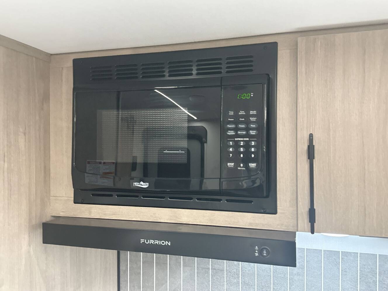 A photo of this 2025 Grand Design IMAGINE 3210BH