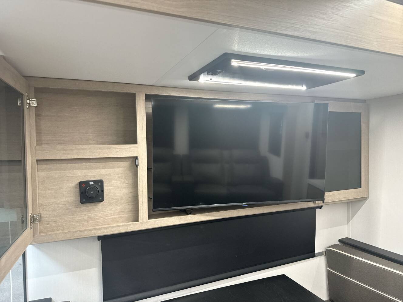 A photo of this 2025 Grand Design IMAGINE 3210BH