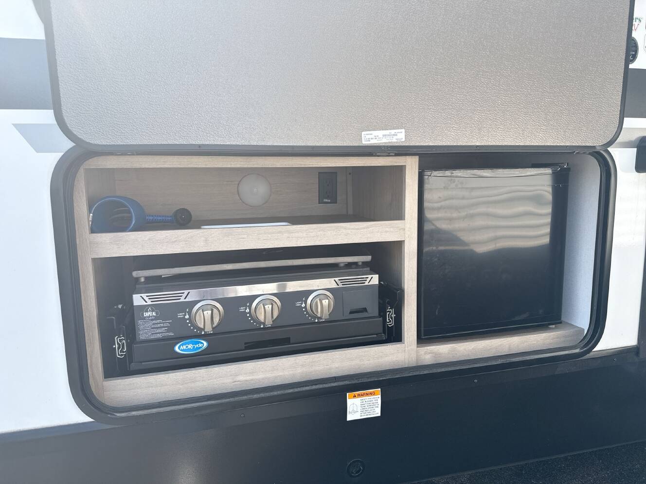 A photo of this 2025 Grand Design IMAGINE 3210BH