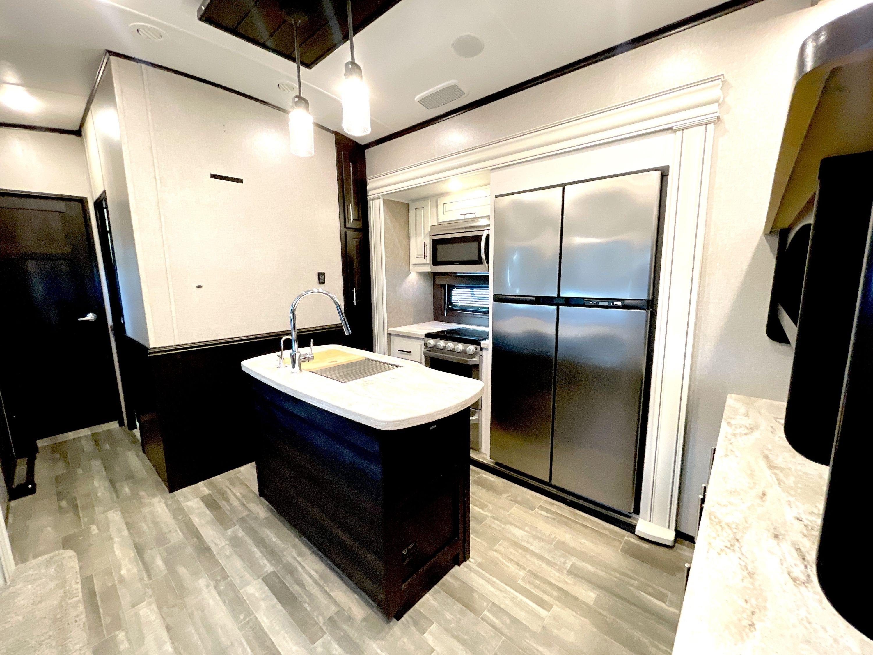 2020 Jayco NORTH POINT 381FLWS in harrisburg PA