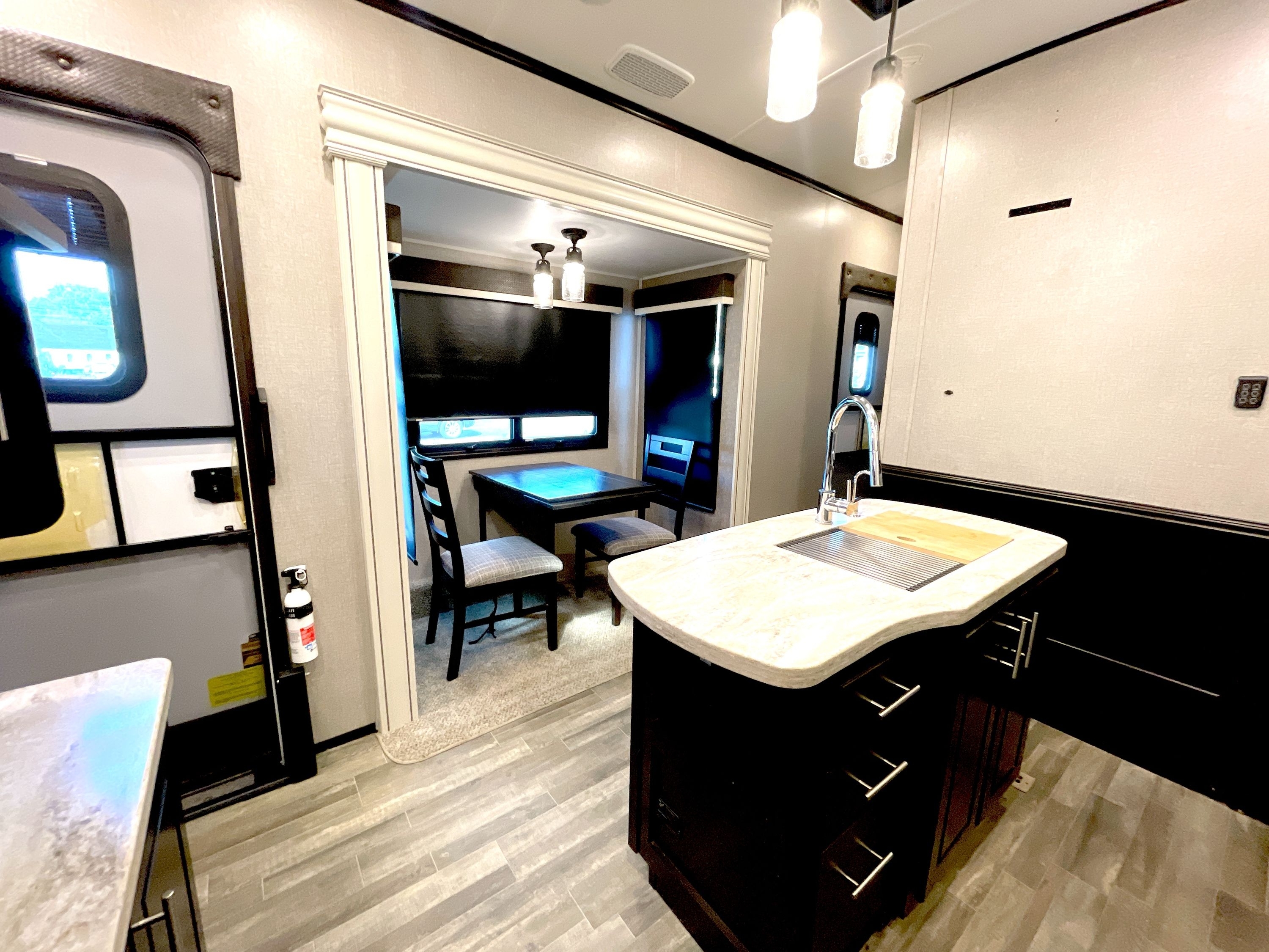 2020 Jayco NORTH POINT 381FLWS in harrisburg PA