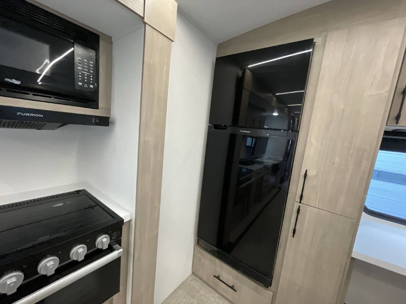 A photo of this 2025 Grand Design IMAGINE 2670MK