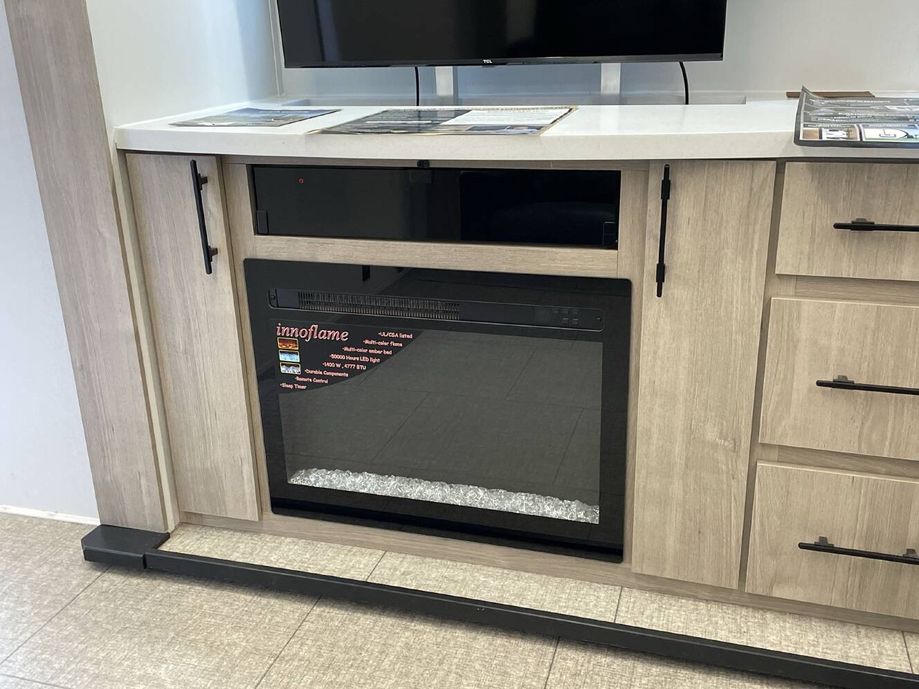 A photo of this 2025 Grand Design IMAGINE 2670MK