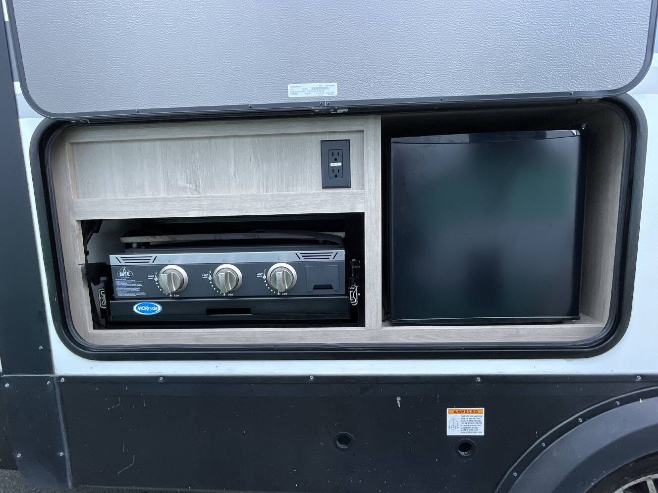 A photo of this 2025 Grand Design IMAGINE 2670MK