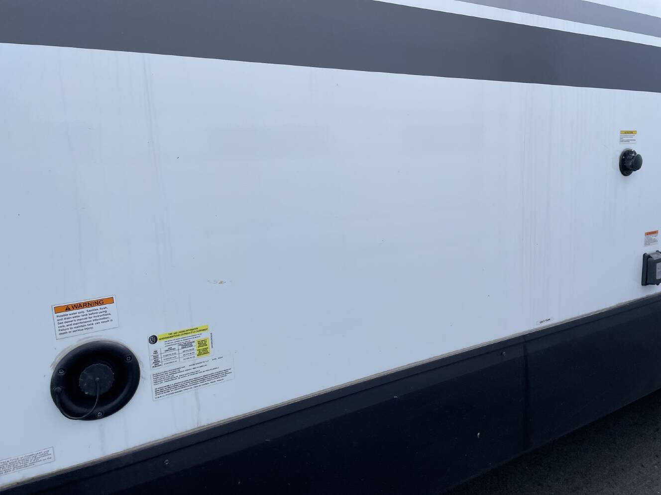 A photo of this 2025 Grand Design IMAGINE 2670MK