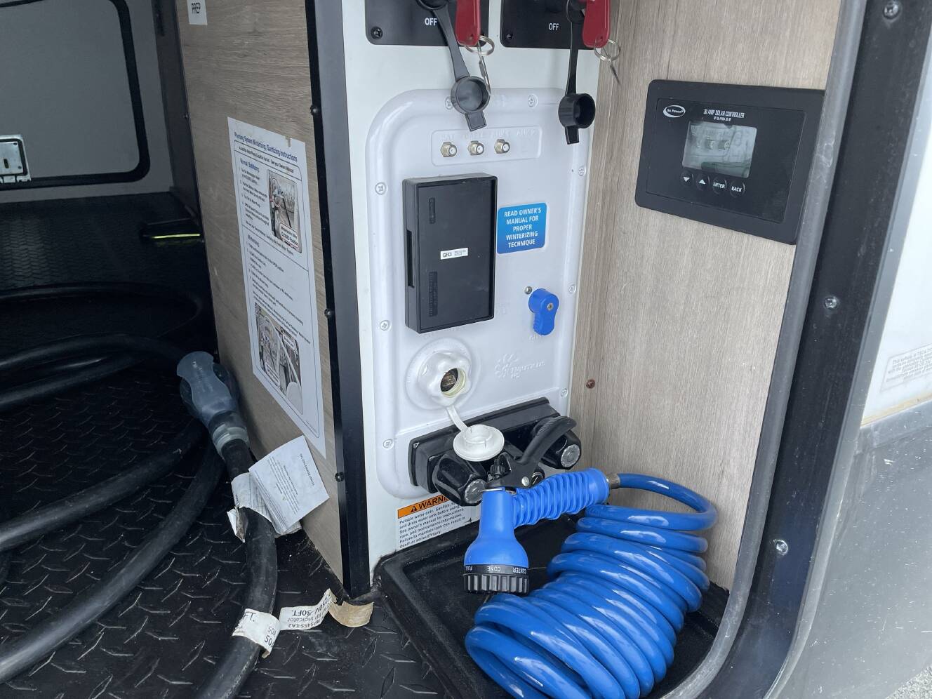 A photo of this 2025 Grand Design IMAGINE 2670MK