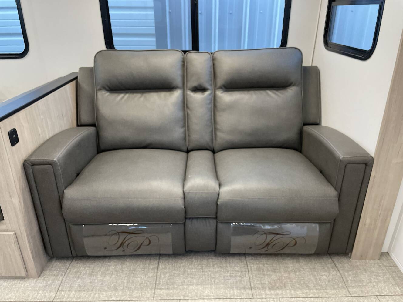 A photo of this 2025 Grand Design IMAGINE 2670MK