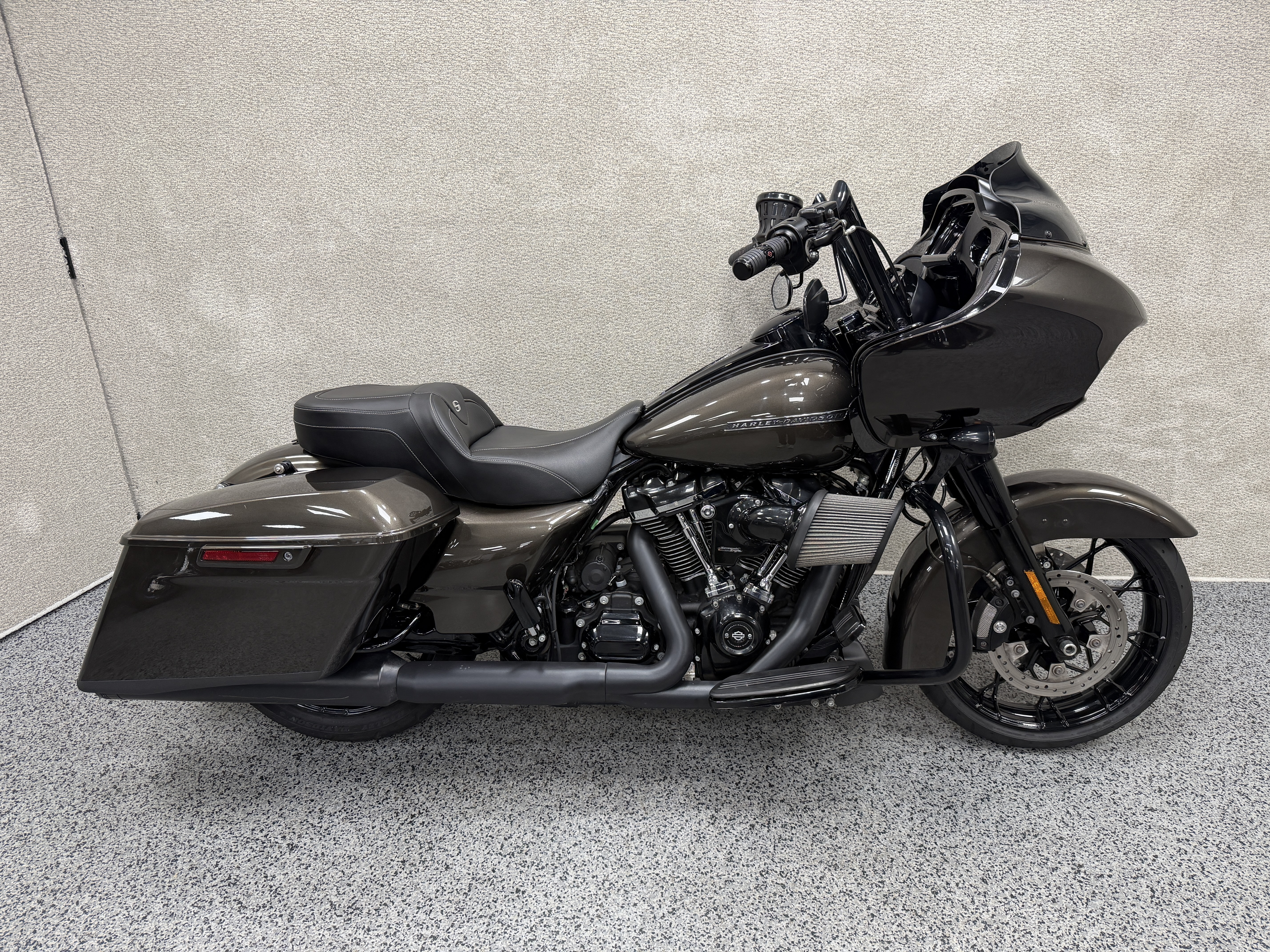 2020 Harley-Davidson ROAD GLIDE SPECIAL SPECIAL FLTRXS in Pelham, NH